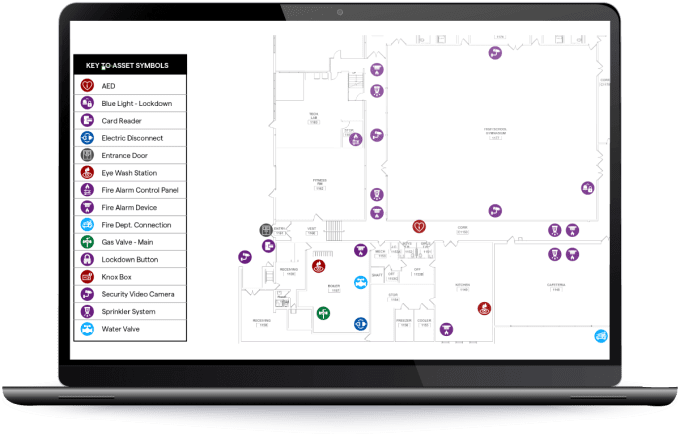 Facilities Emergency Plan Sample