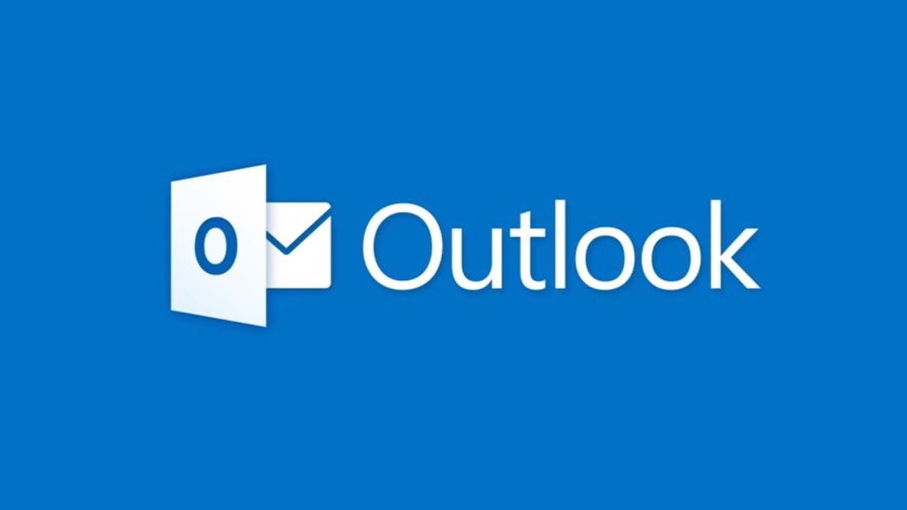 Outlook logo