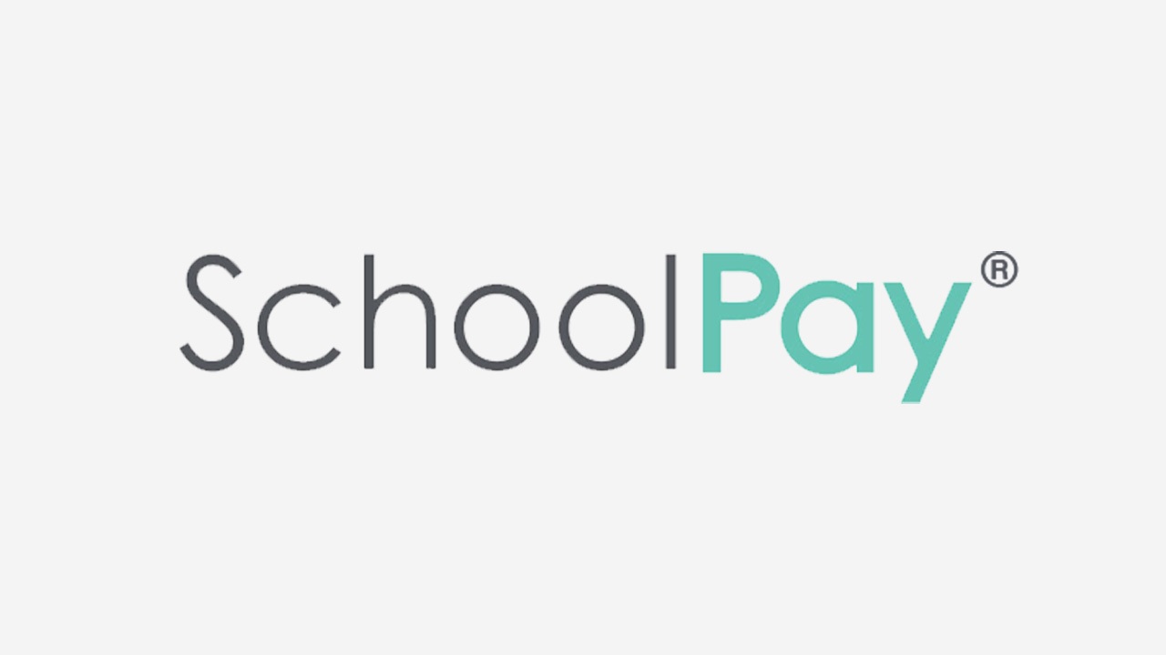 SchoolPay logo