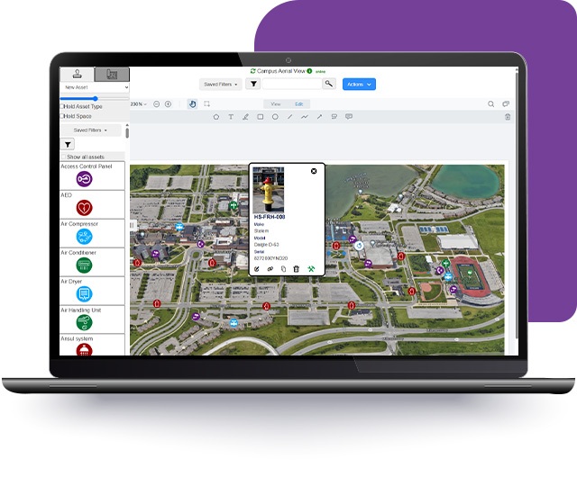 ML Drawings Screenshot