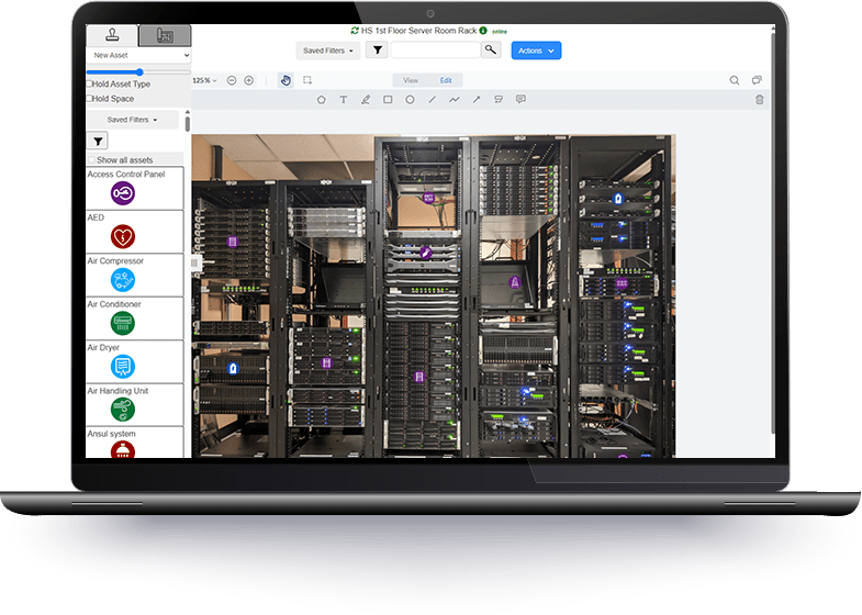 ML Drawings Filter & Search Screenshot