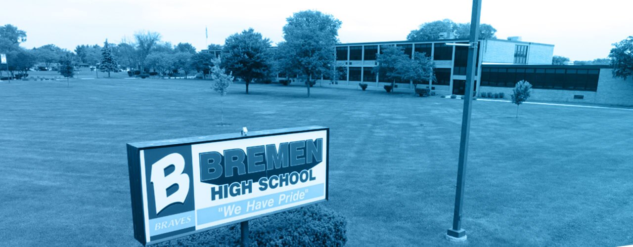 Bremen High School
