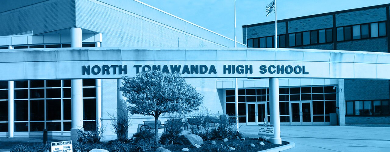 North Tonawanda