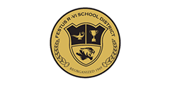 Festus School District Logo