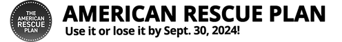 American Rescue Plan Logo