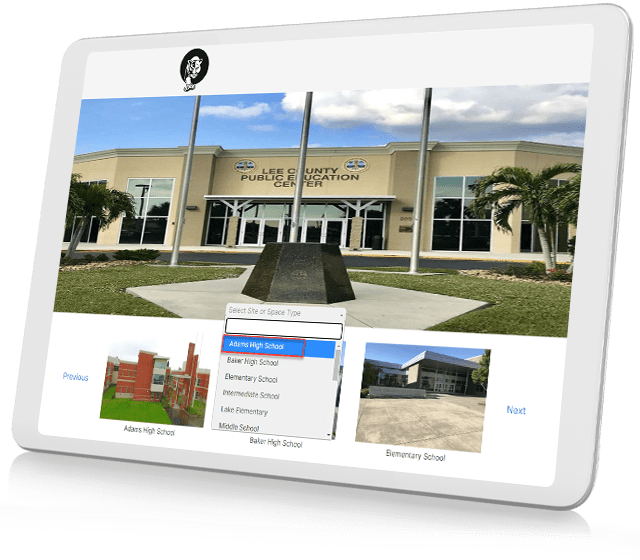 ML Schedules Gallery View