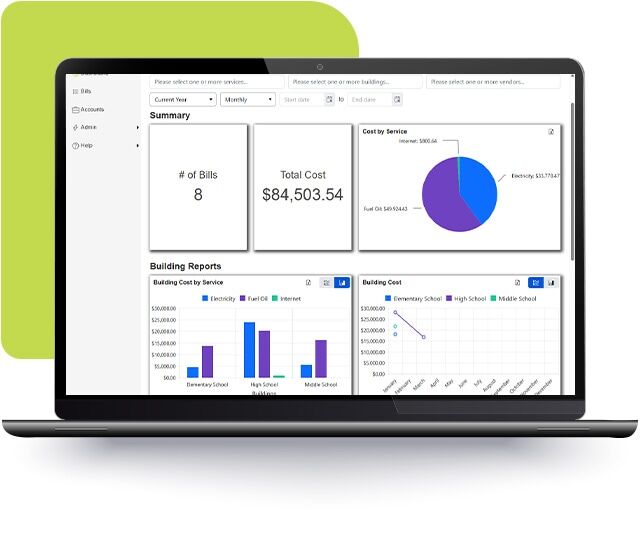 Cuadro de mandos de ML Utilities