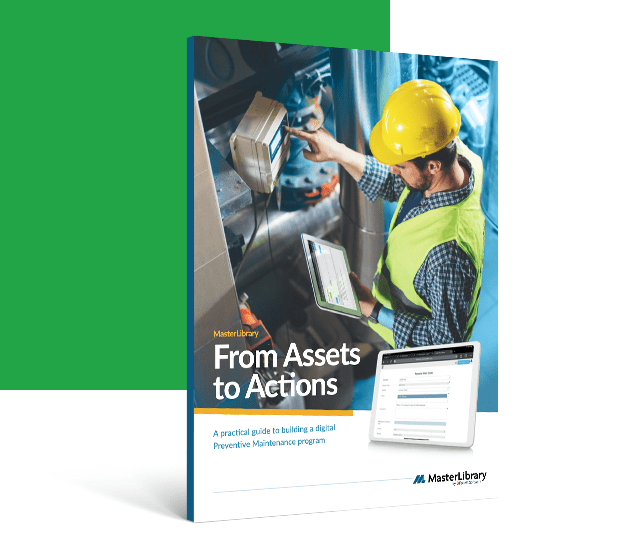 Assets to Action eBook cover